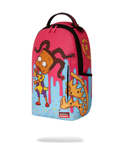 RUGRATS SUSIE ART CLASS