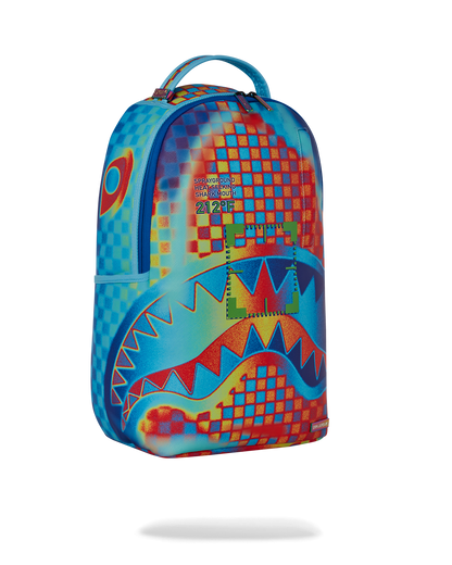 BAG TOO HOT DLXSV BACKPACK
