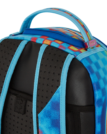 BAG TOO HOT DLXSV BACKPACK