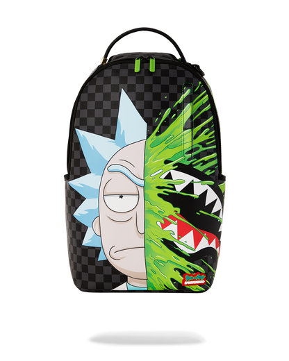 RICK & MORTY BRAINSHARK