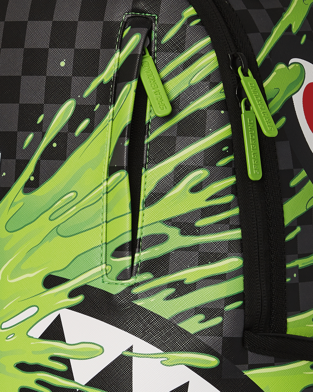 RICK & MORTY BRAINSHARK