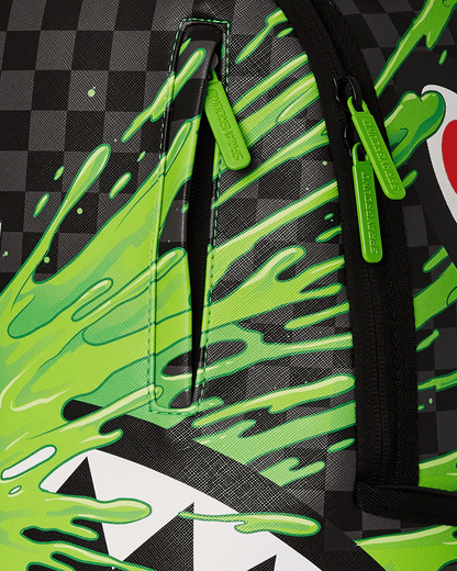 RICK & MORTY BRAINSHARK