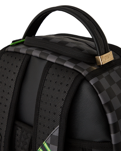 RICK & MORTY BRAINSHARK