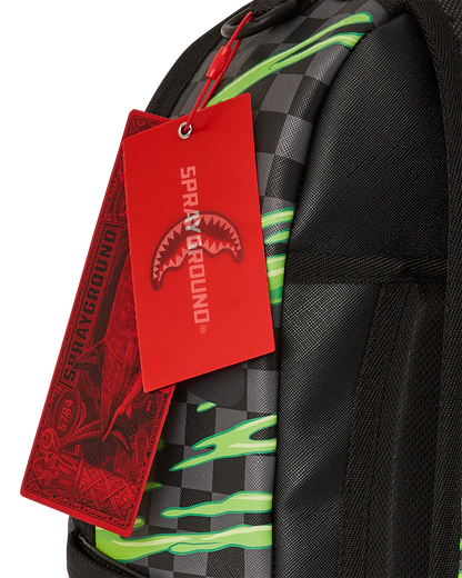 RICK & MORTY BRAINSHARK