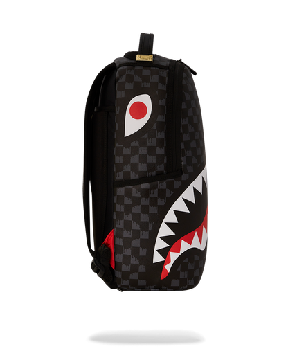 ATOMIC VAPOR SHARK BACKPACK