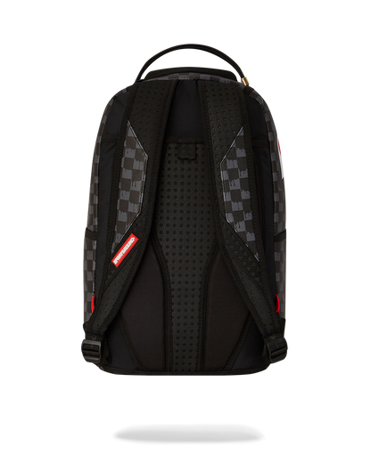 ATOMIC VAPOR SHARK BACKPACK