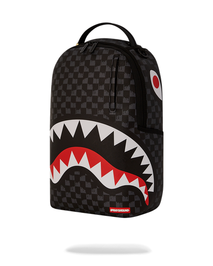 ATOMIC VAPOR SHARK BACKPACK