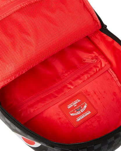 ATOMIC VAPOR SHARK BACKPACK