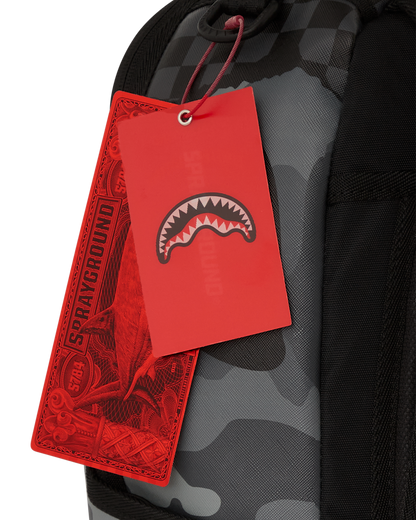 3AM RIPTIDE BACKPACK