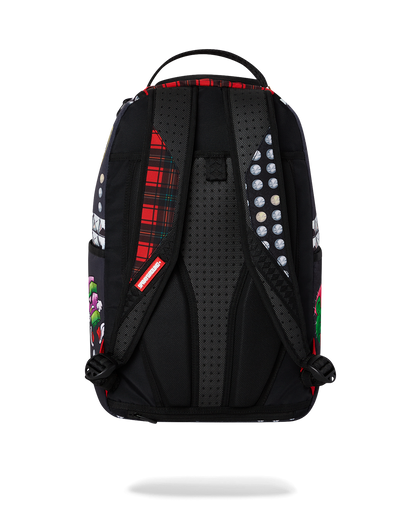 PARTY THRU DAYBREAK BACKPACK
