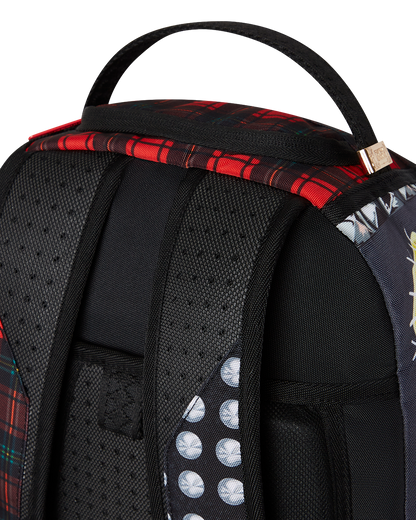 PARTY THRU DAYBREAK BACKPACK