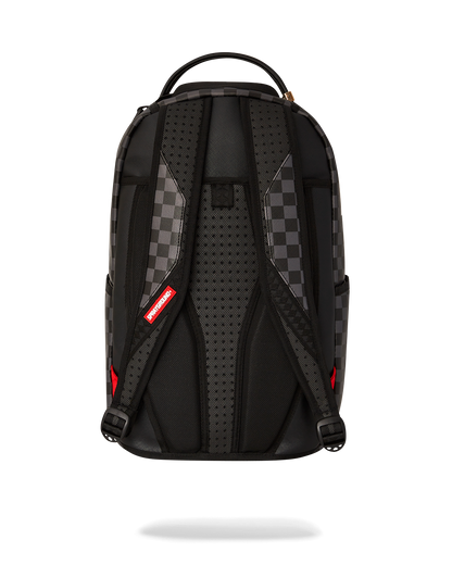 SNOOPY DAY OFF BACKPACK