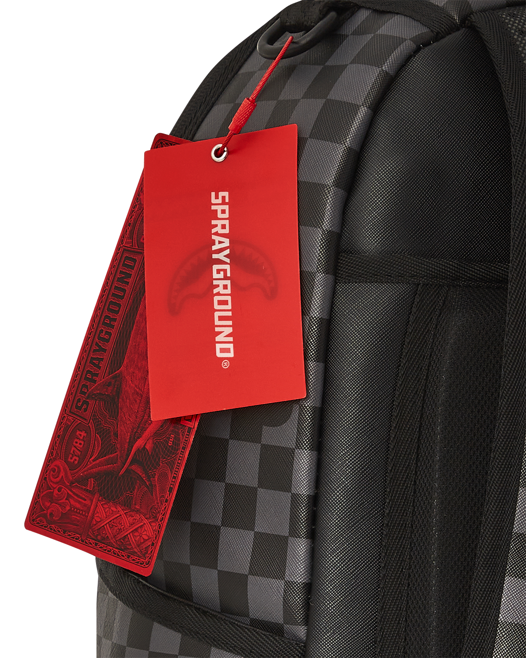 SNOOPY DAY OFF BACKPACK