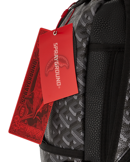 3DSG THUNDERCLAP BACKPACK