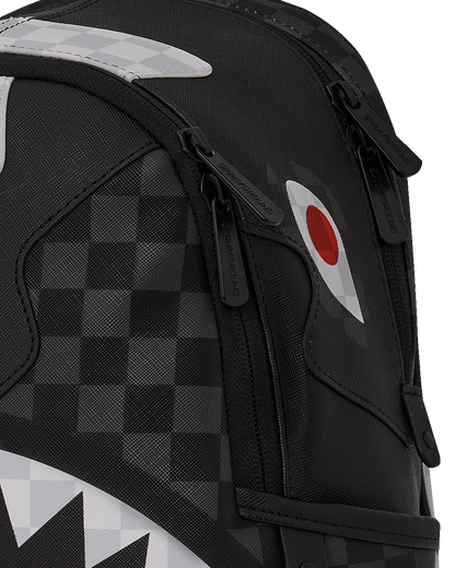 TRIPLE DECKER HEIR TO THE THRONE SAVAGE BACKPACK