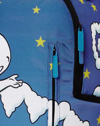 CASPER CLOUDS SHARK DLXSR BACKPACK