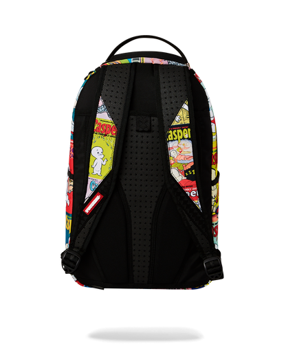 CASPER DREAMS DLXSR BACKPACK