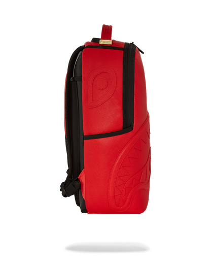 SHARK MILES PER HOUR BACKPACK