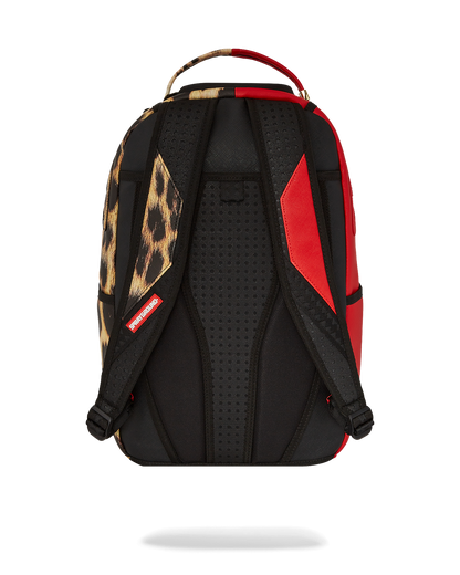 SHARK MILES PER HOUR BACKPACK