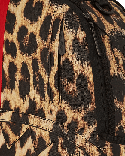 SHARK MILES PER HOUR BACKPACK