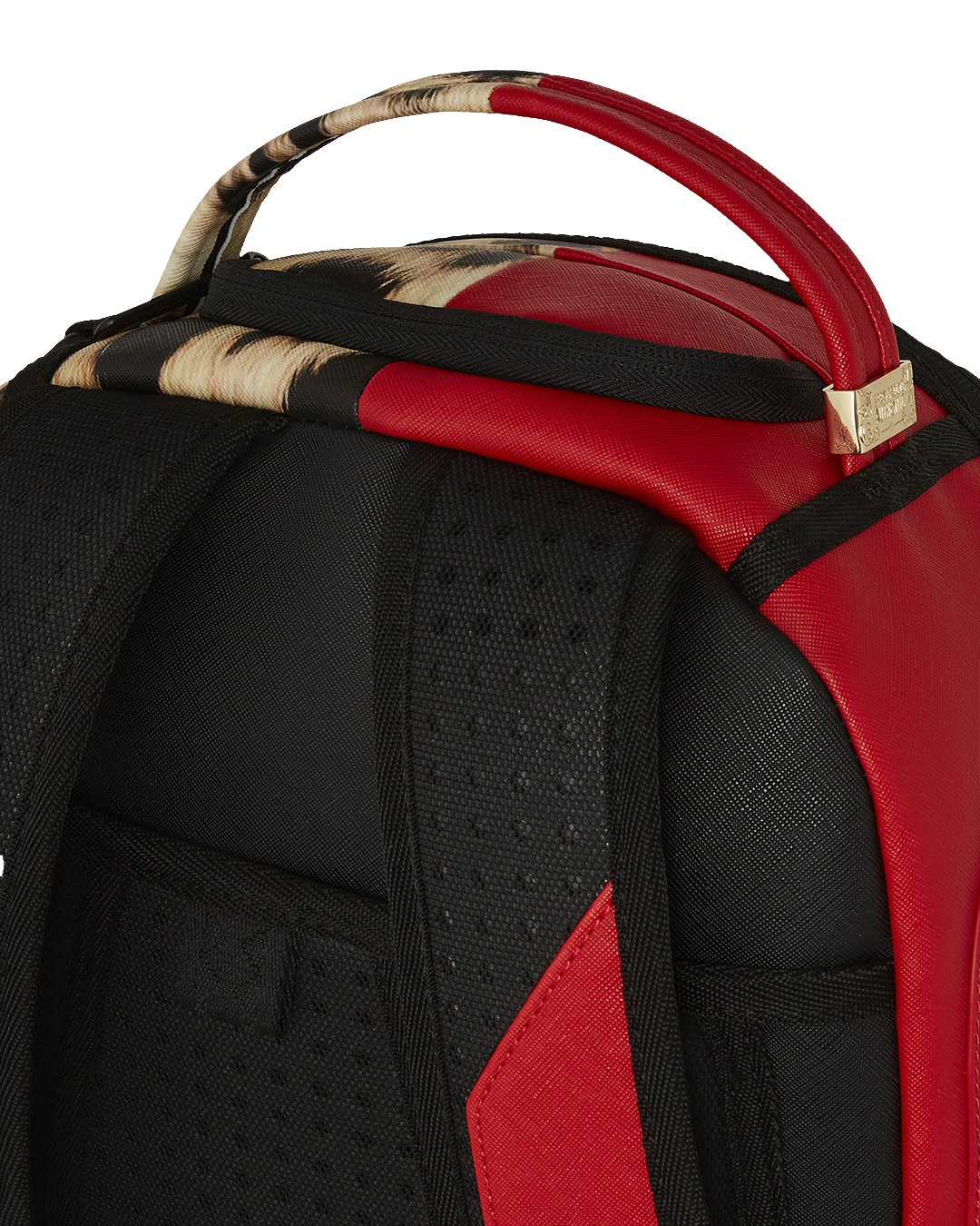 SHARK MILES PER HOUR BACKPACK