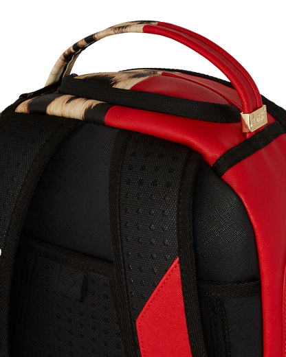 SHARK MILES PER HOUR BACKPACK