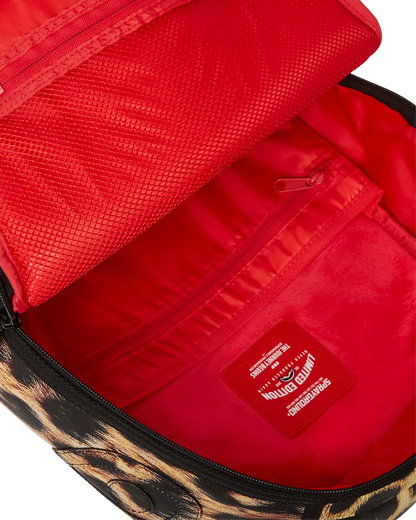 SHARK MILES PER HOUR BACKPACK