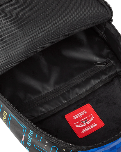 PAC-MAN LIVIN THE DREAM