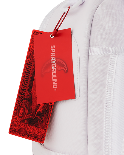 BIRDS OF PREY DLXSV BACKPACK