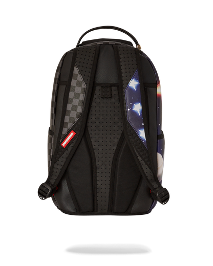 ASTROMANE INTERSELLAR DLXSV BACKPACK