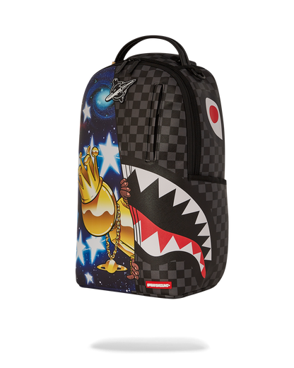 ASTROMANE INTERSELLAR DLXSV BACKPACK