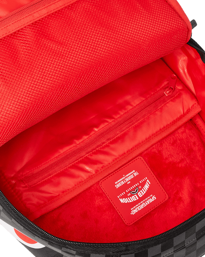 ASTROMANE INTERSELLAR DLXSV BACKPACK