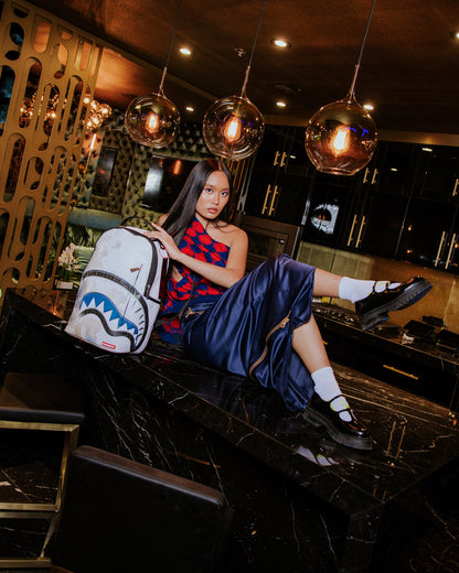 PIXEL SMOKE DLXSV BACKPACK