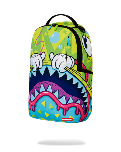 SUPER DUPER WEIRD DLXSR BACKPACK