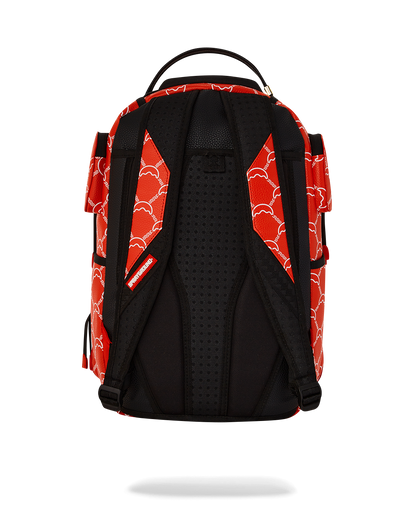 SPLINX UNLIMITED DLXSV BACKPACK
