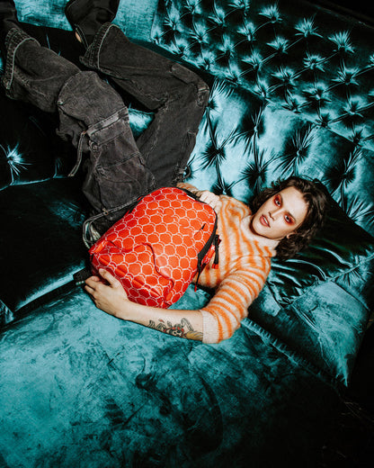 SPLINX UNLIMITED DLXSV BACKPACK