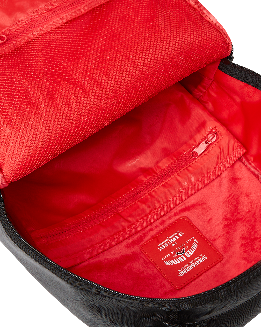 NEXT LEVEL DLXSV BACKPACK