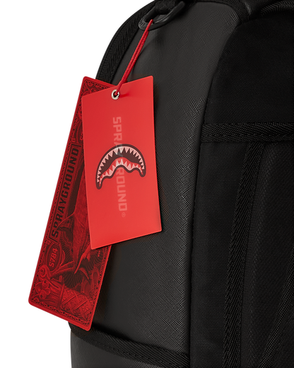 NEXT LEVEL DLXSV BACKPACK