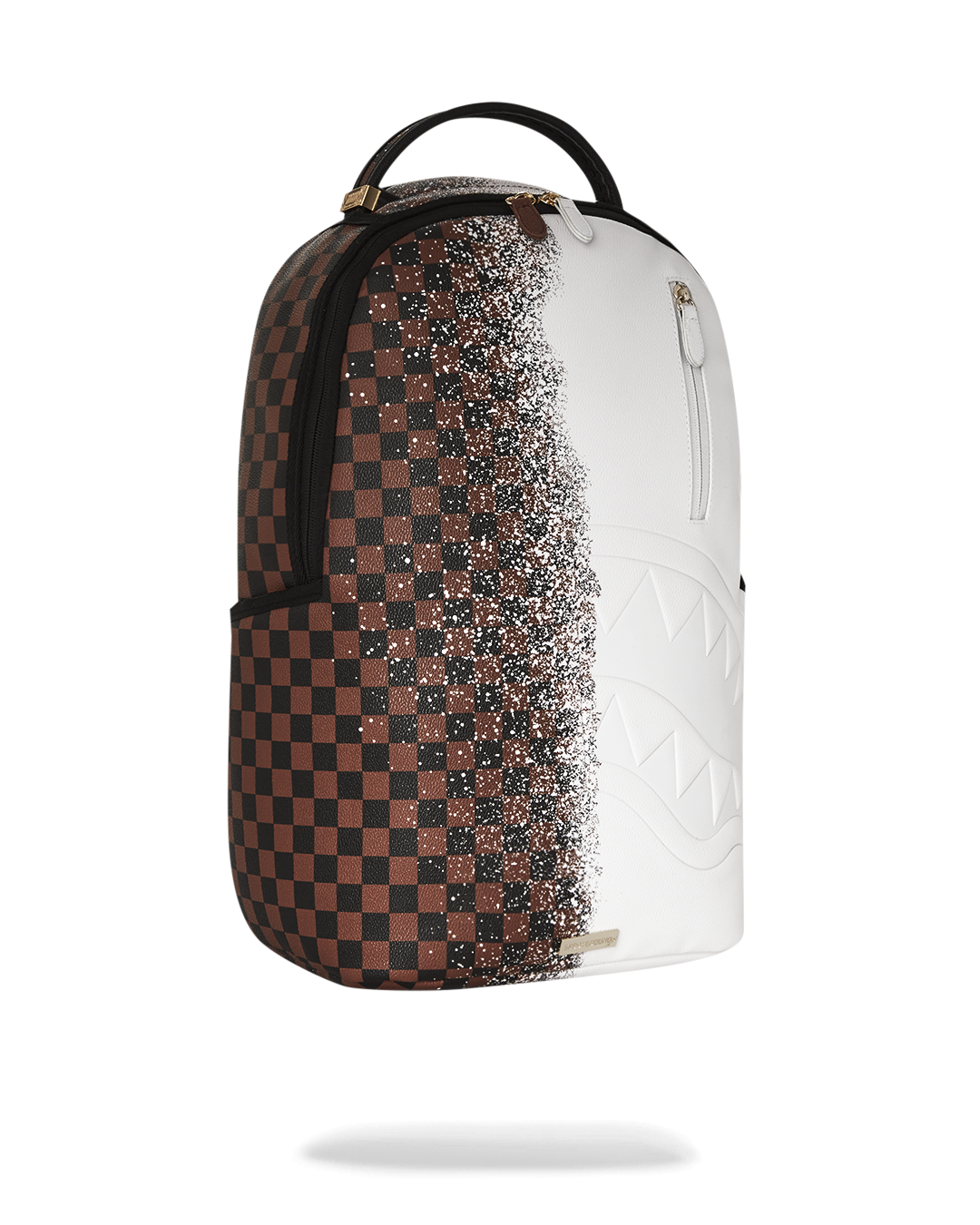 SPRAYSHARKS WORLDWIDE BACKPACK