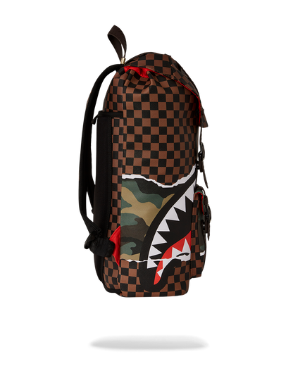 UNSTOPPABLE ENDEAVORS III HILLS BACKPACK