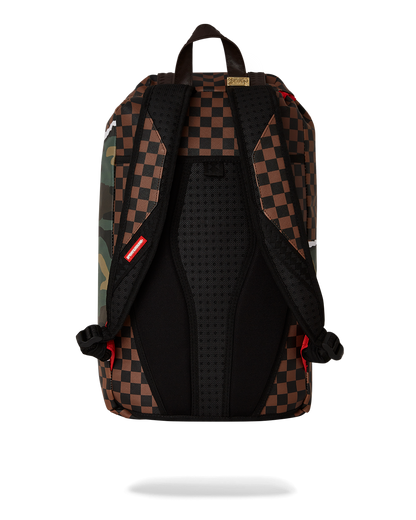 UNSTOPPABLE ENDEAVORS III HILLS BACKPACK