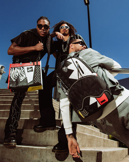 SOHO SOUNDSYSTEM BACKPACK