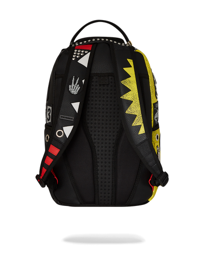 SOHO SOUNDSYSTEM BACKPACK