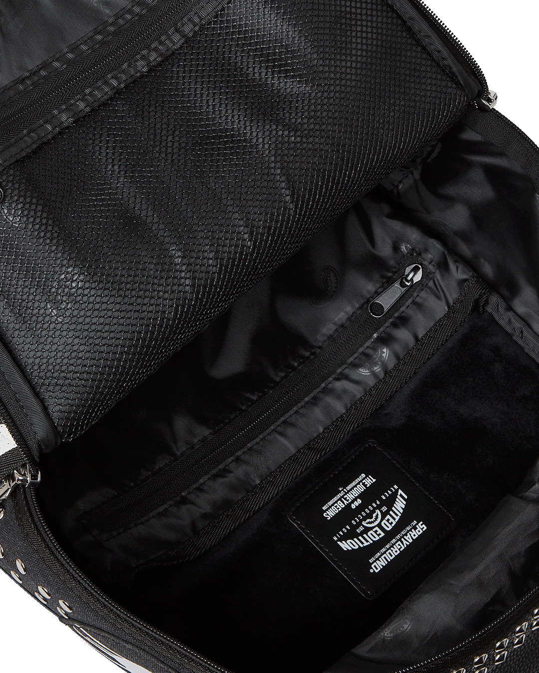 SOHO SOUNDSYSTEM BACKPACK