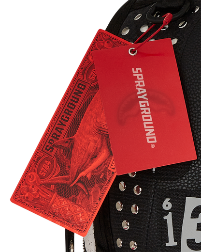 SOHO SOUNDSYSTEM BACKPACK