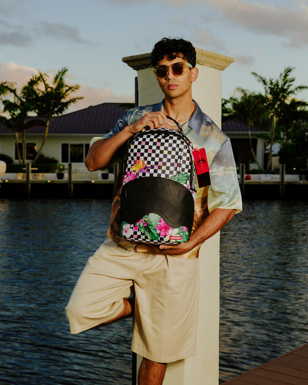 RODEO DRIVE BACKPACK