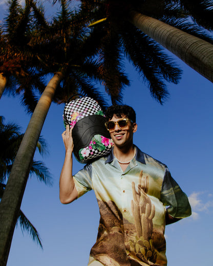 RODEO DRIVE BACKPACK