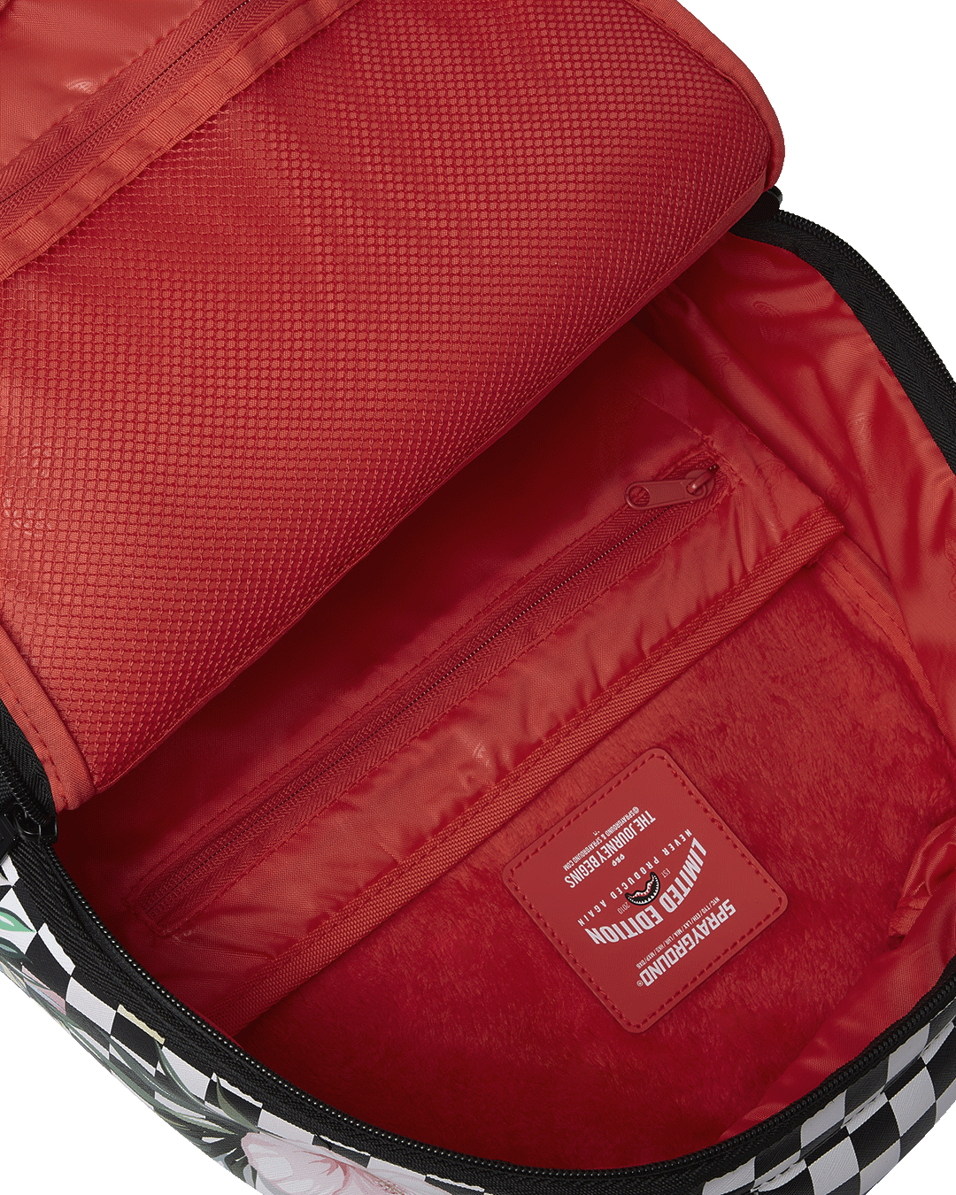 RODEO DRIVE BACKPACK