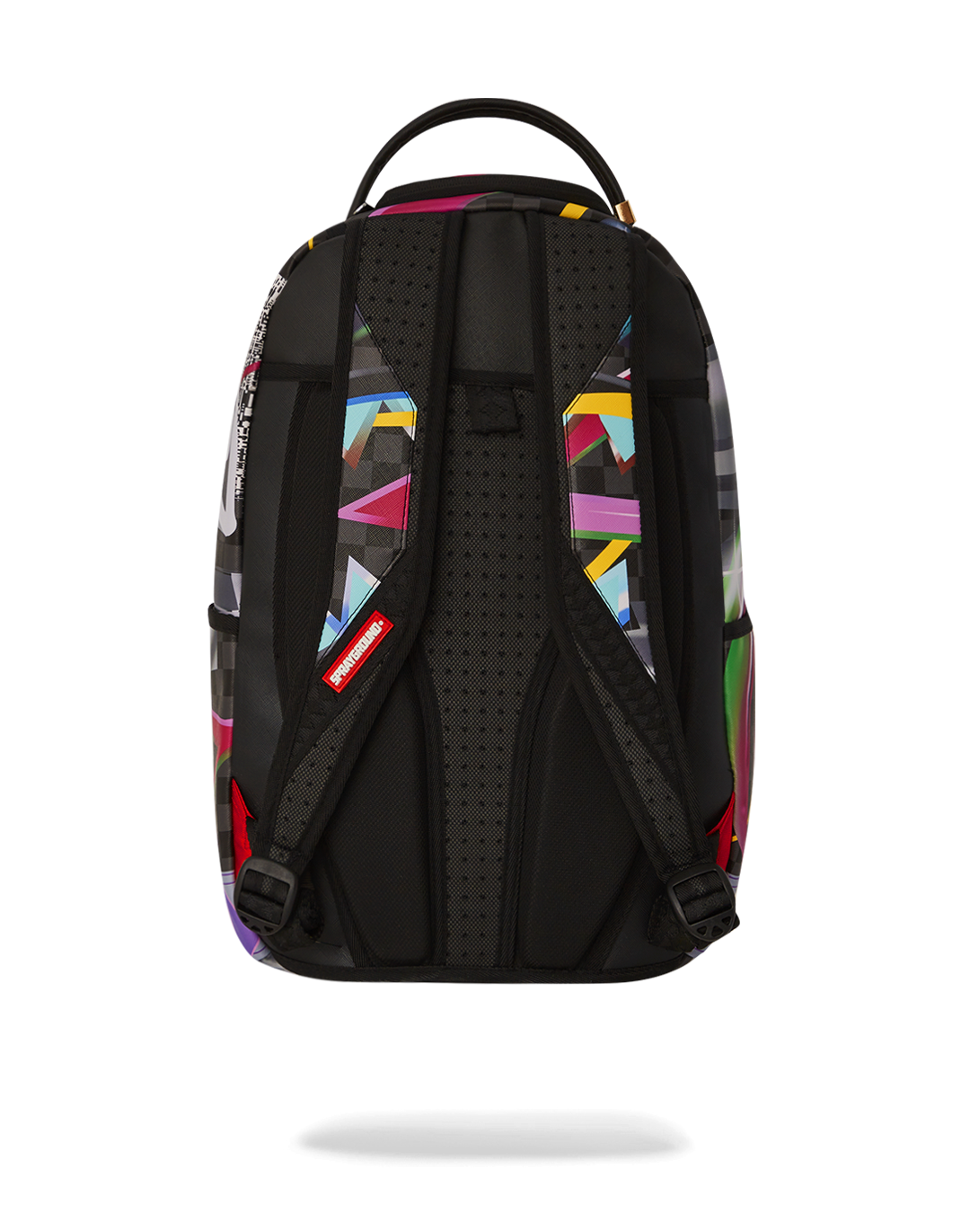 MIND TRIP SHARK DOSE BACKPACK