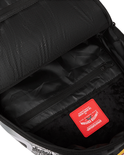 MIND TRIP SHARK DOSE BACKPACK